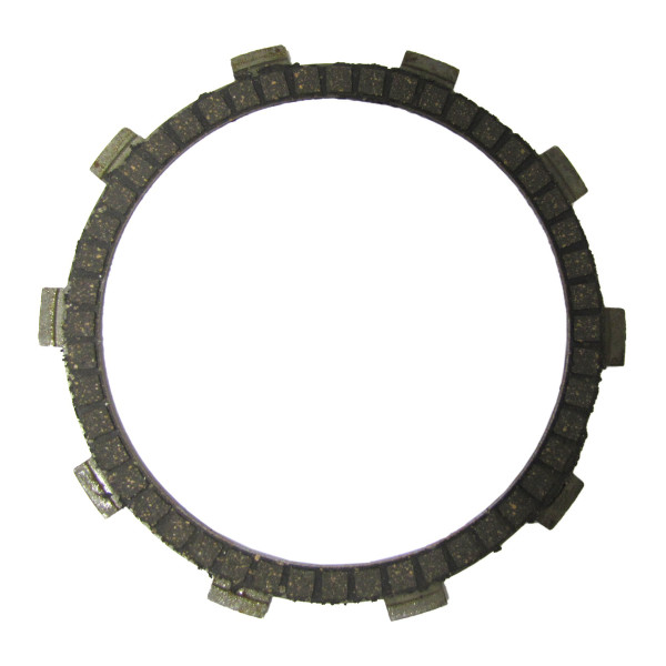 Hi Level Clutch plate 2007